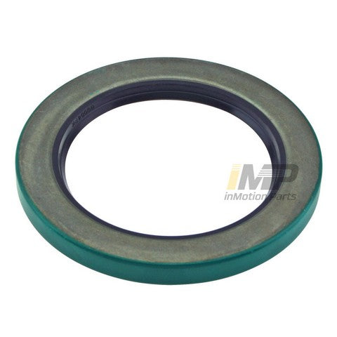 WJB Wheel Seal P/N:WS6358 Fits: Chevrolet C30 Pickup, Chevrolet C3500, Chevrolet C3500hd, Chevrolet C4500 Kodiak, Chevrolet G30 Van, Chevrolet K30 Pickup, Chevrolet K3500, Chevrolet P30, Chevrolet P30 Series, Chevrolet P30 Van - Image 2