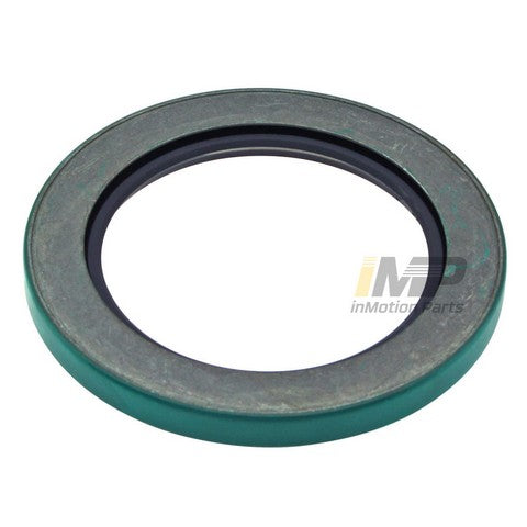 WJB Wheel Seal P/N:WS6358 Fits: Chevrolet C30 Pickup, Chevrolet C3500, Chevrolet C3500hd, Chevrolet C4500 Kodiak, Chevrolet G30 Van, Chevrolet K30 Pickup, Chevrolet K3500, Chevrolet P30, Chevrolet P30 Series, Chevrolet P30 Van - Image 1