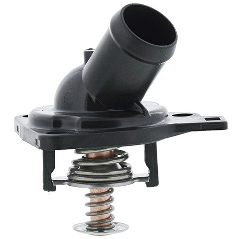 Motorad Engine Coolant Thermostat Housing Assembly P/N:636-170 Fits: Acura Csx 10-07, Acura Ilx 15-13, Acura Tsx 08-04, Honda Civic 15-06, Honda Cr-v 14-07 - Image 5