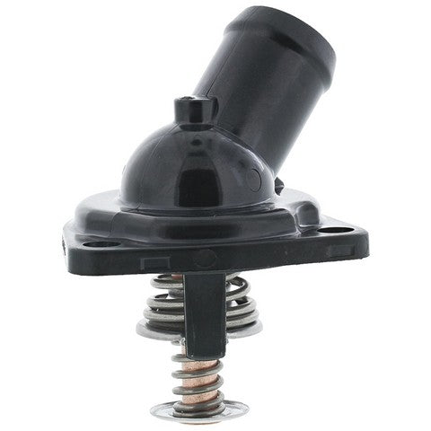 Motorad Engine Coolant Thermostat Housing Assembly P/N:636-170 Fits: Acura Csx 10-07, Acura Ilx 15-13, Acura Tsx 08-04, Honda Civic 15-06, Honda Cr-v 14-07 - Image 3