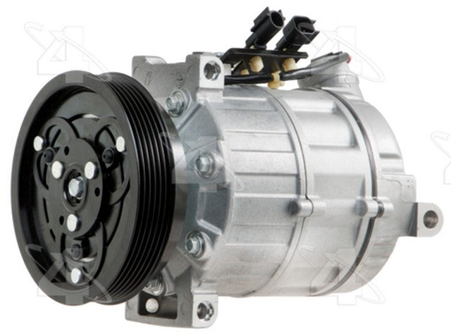 Four Seasons A/C Compressor Kit P/N:6360NK Fits: Volvo Xc90 13-07 - Image 5
