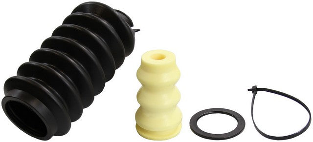 Monroe Shocks & Struts Suspension Strut Bumper and Bellows Kit P/N:63618 Fits: Asuna Sunfire, Audi 80, Audi 90, Audi Cabriolet, Chevrolet Nova, Chevrolet Prizm, Chevrolet Spectrum, Chrysler 300m, Chrysler Concorde - Image 1