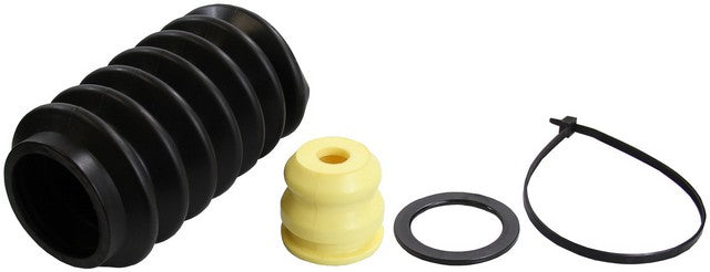 Monroe Shocks & Struts Suspension Strut Bumper and Bellows Kit P/N:63620 Fits: Acura Integra, Acura Mdx, Chevrolet Cavalier, Chevrolet Metro, Chevrolet Prizm, Chevrolet Sprint, Chrysler Dynasty, Chrysler Grand Voyager, Chrysler Imperial - Image 1