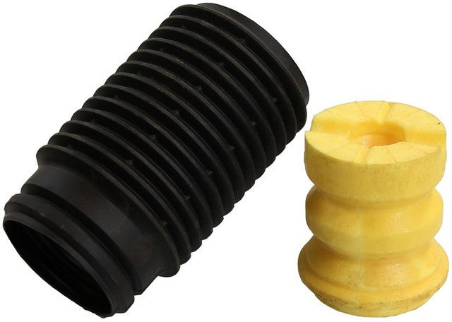 Monroe Shocks & Struts Suspension Strut Bumper and Bellows Kit P/N:63621 Fits: Audi Fox, Buick Allure, Buick Cascada, Buick Lacrosse, Buick Skylark, Chevrolet Beretta, Chevrolet Camaro, Chevrolet Corsica, Chrysler Daytona - Image 1