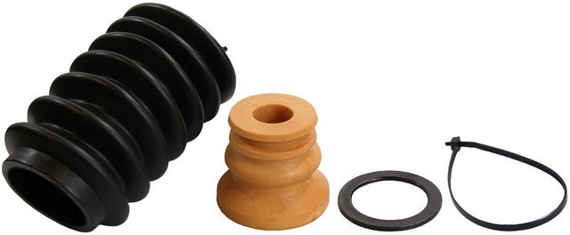Monroe Shocks & Struts Suspension Strut Bumper and Bellows Kit P/N:63622 Fits: Audi 100, Audi 200, Audi 5000, Audi 5000 Quattro, Audi Quattro, Buick Allure, Buick Century, Buick Lacrosse, Buick Lesabre, Buick Lucerne - Image 1