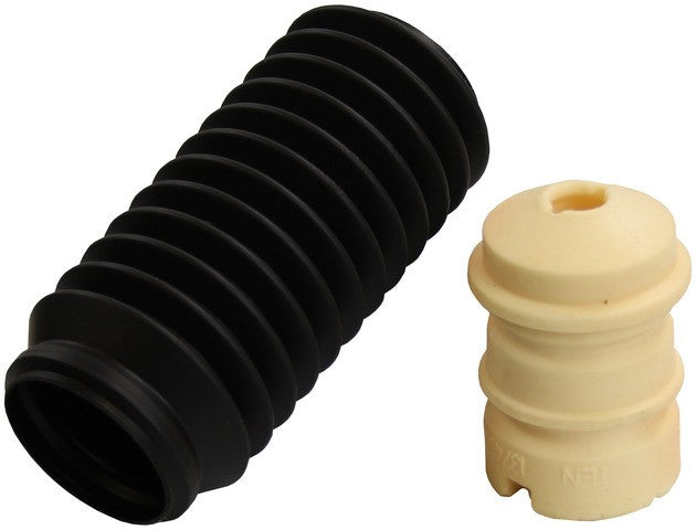 Monroe Shocks & Struts Suspension Strut Bumper and Bellows Kit P/N:63628 Fits: Acura Cl, Acura El, Acura Ilx, Acura Integra, Acura Legend, Acura Tl, Acura Tsx, Chrysler Sebring, Dodge Avenger - Image 1
