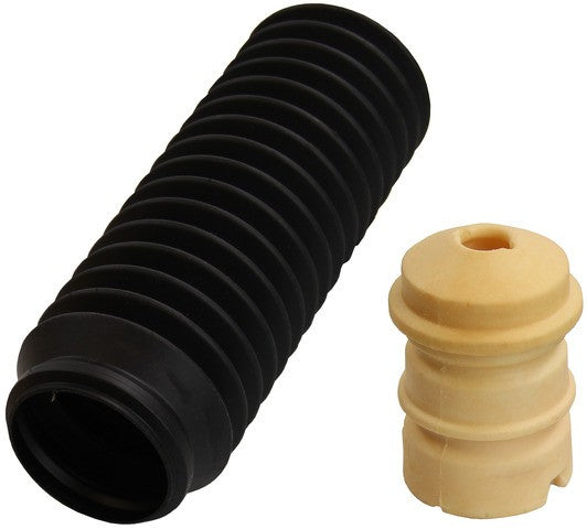 Monroe Shocks & Struts Suspension Strut Bumper and Bellows Kit P/N:63629 Fits: Acura Tl, Acura Tsx, Chrysler 200, Chrysler Sebring, Dodge Avenger, Honda Accord, Honda Ridgeline, Hyundai Sonata - Image 1