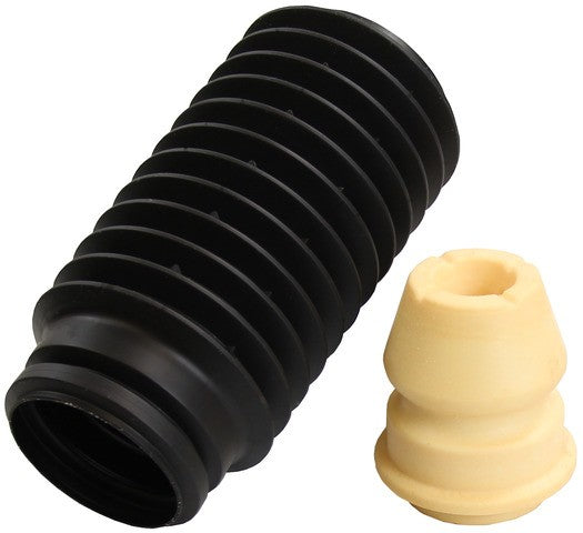 Monroe Shocks & Struts Suspension Strut Bumper and Bellows Kit P/N:63631 Fits: Acura Csx, Acura El, Acura Mdx, Audi A3, BMW 320i, BMW 323ci, BMW 323i, BMW 325ci, BMW 325i, BMW 328ci - Image 1