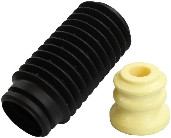 Monroe Shocks & Struts Suspension Strut Bumper and Bellows Kit P/N:63633 Fits: Buick Regal, Cadillac Deville, Cadillac Eldorado, Chevrolet Lumina, Chevrolet Monte Carlo, Ford Explorer, Ford Flex, Ford Police Interceptor Utility, Ford Taurus - Image 1