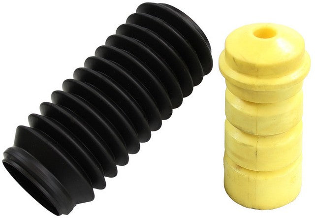 Monroe Shocks & Struts Suspension Strut Bumper and Bellows Kit P/N:63636 Fits: Acura Cl, Acura Tl, Acura Vigor, Audi A3, BMW 325i, Chrysler Cirrus, Chrysler Sebring, Dodge Stratus, Ford Fiesta - Image 1
