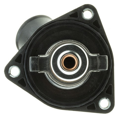 Motorad Engine Coolant Thermostat Housing Assembly P/N:637-180 Fits: Lexus Gs F, Lexus Gs460, Lexus Gx460, Lexus Is F, Lexus Is500, Lexus Lc500, Lexus Ls460, Lexus Ls600h, Lexus Lx570, Lexus Rc F, Toyota Land Cruiser, Toyota Sequoia, Toyota Tundra - Image 6