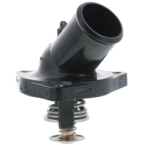 Motorad Engine Coolant Thermostat Housing Assembly P/N:637-180 Fits: Lexus Gs F, Lexus Gs460, Lexus Gx460, Lexus Is F, Lexus Is500, Lexus Lc500, Lexus Ls460, Lexus Ls600h, Lexus Lx570, Lexus Rc F, Toyota Land Cruiser, Toyota Sequoia, Toyota Tundra - Image 5