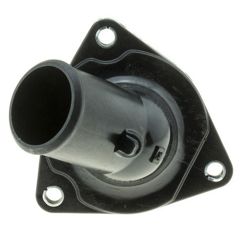 Motorad Engine Coolant Thermostat Housing Assembly P/N:637-180 Fits: Lexus Gs F, Lexus Gs460, Lexus Gx460, Lexus Is F, Lexus Is500, Lexus Lc500, Lexus Ls460, Lexus Ls600h, Lexus Lx570, Lexus Rc F, Toyota Land Cruiser, Toyota Sequoia, Toyota Tundra - Image 1