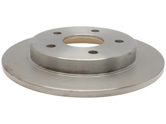 Raybestos Brakes Disc Brake Rotor P/N:6370R Fits: Merkur Scorpio 89-88 - Image 1