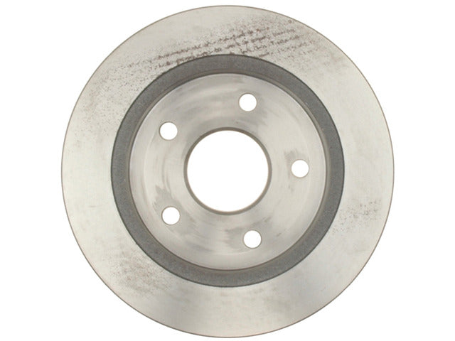 Raybestos Brakes Disc Brake Rotor P/N:6370R Fits: Merkur Scorpio 89-88 - Image 2