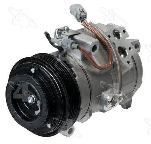 Four Seasons A/C Compressor Kit P/N:6373NK Fits: Toyota Sequoia 07-01 - Image 5