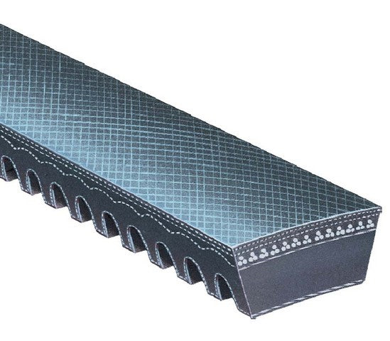 Gates Special Belt P/N:6376 - Image 1
