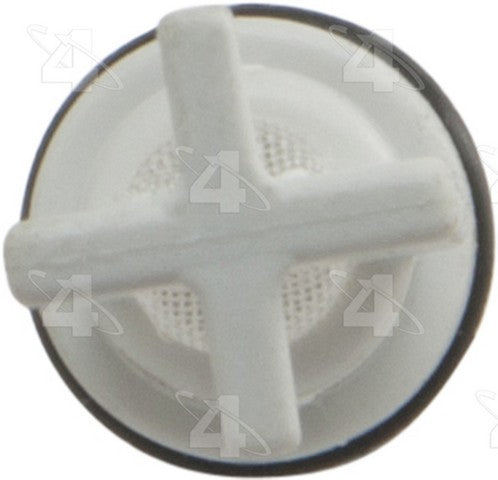 Four Seasons A/C Orifice Tube P/N:638 Fits: Buick Commercial Chassis, Buick Park Avenue, Buick Roadmaster, Buick Skyhawk, Buick Skylark, Cadillac 60 Special, Cadillac Commercial Chassis, Cadillac Escalade, Cadillac Escalade Esv, Cadillac Escalade Ext - Image 2