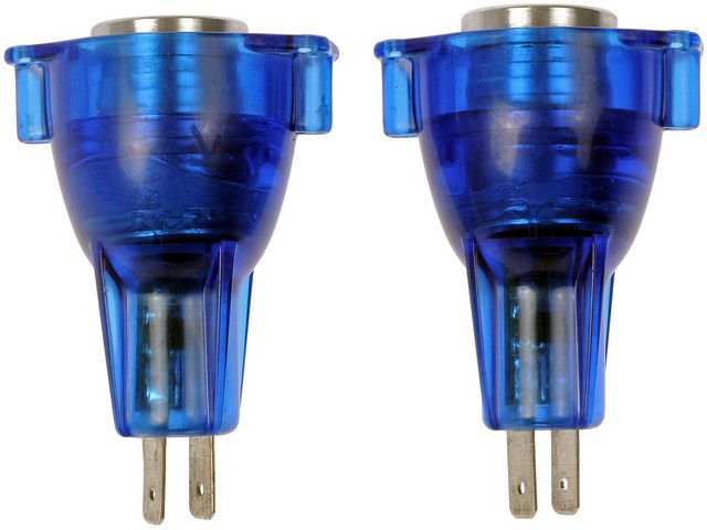 Dorman - OE Solutions Foco de Aureola P/N:639-000 Fits: BMW 325i, BMW 325xi, BMW 328i, BMW 328i Xdrive, BMW 328xi, BMW 330i, BMW 330xi, BMW 335d, BMW 335i, BMW 335i Xdrive, BMW 335is, BMW M3 - Image 2