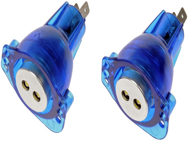 Dorman - OE Solutions Foco de Aureola P/N:639-000 Fits: BMW 325i, BMW 325xi, BMW 328i, BMW 328i Xdrive, BMW 328xi, BMW 330i, BMW 330xi, BMW 335d, BMW 335i, BMW 335i Xdrive, BMW 335is, BMW M3 - Image 1
