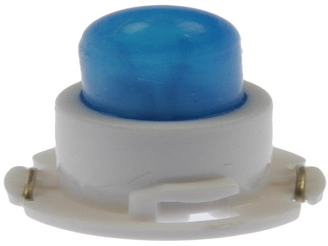 Dorman - OE Solutions Foco de Luz para Control de Sistema de Calefacción, Ventilación y A/C P/N:639-001 Fits: Honda Accord 02-98, Honda Odyssey 04-99 - Image 1
