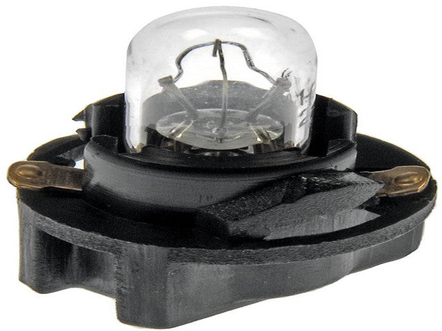 Dorman - OE Solutions Foco de Luz de Tablero de Instrumentos P/N:639-002 Fits: Honda Accord 02-82, Honda Civic 05-82, Honda Cr-v 06-97, Honda Crx 91-88, Honda Odyssey 04-99, Honda Prelude 01-83, Honda S2000 09-00 - Image 1