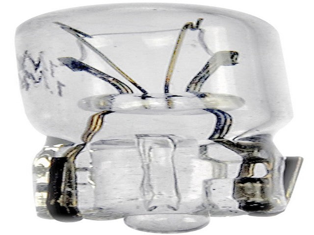 Dorman - OE Solutions Foco de Luz de Tablero de Instrumentos,Foco para Luz de Guantera P/N:639-004 Fits: Lexus Es300, Lexus Gs300, Lexus Gs400, Lexus Gs430, Lexus Is300, Lexus Ls430, Lexus Lx450, Lexus Lx470, Lexus Sc300, Lexus Sc400 - Image 1