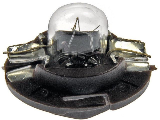 Dorman - OE Solutions Foco de Luz de Tablero de Instrumentos P/N:639-006 Fits: Dodge Ram 1500, Dodge Ram 2500, Dodge Ram 3500, Dodge Ram 4500, Dodge Ram 5500, Jeep Liberty, Saturn Ion, Saturn L100, Saturn L200, Saturn L300 - Image 1