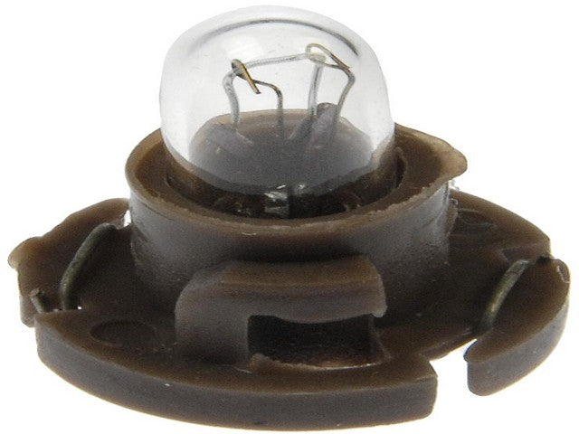 Dorman - OE Solutions Foco de Luz para Control de Sistema de Calefacción, Ventilación y A/C P/N:639-007 Fits: Toyota 4runner 09-03 - Image 1