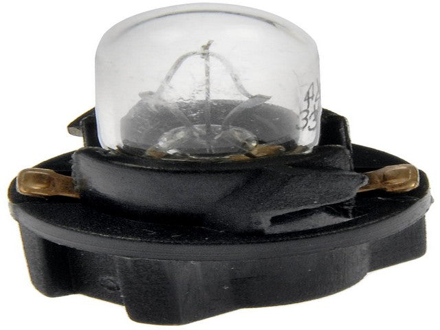 Dorman - OE Solutions Foco de Luz de Tablero de Instrumentos P/N:639-010 Fits: Infiniti Fx35, Infiniti Fx45, Infiniti G20, Infiniti G35, Infiniti I30, Infiniti Q45, Infiniti Qx4, Nissan 240sx, Nissan 300zx, Nissan Altima - Image 1