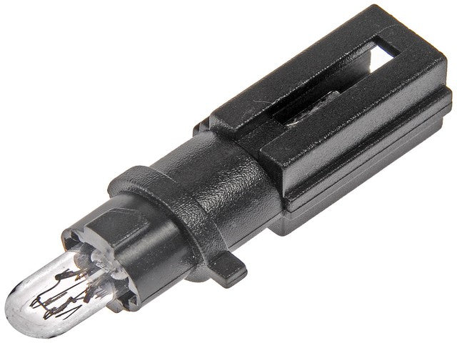 Dorman - OE Solutions Foco para Luz de Guantera P/N:639-032 Fits: Infiniti Ex35, Infiniti Fx35, Infiniti Fx45, Infiniti Fx50, Infiniti G25, Infiniti G35, Infiniti G37, Infiniti I30, Infiniti I35, Infiniti Q45 - Image 1