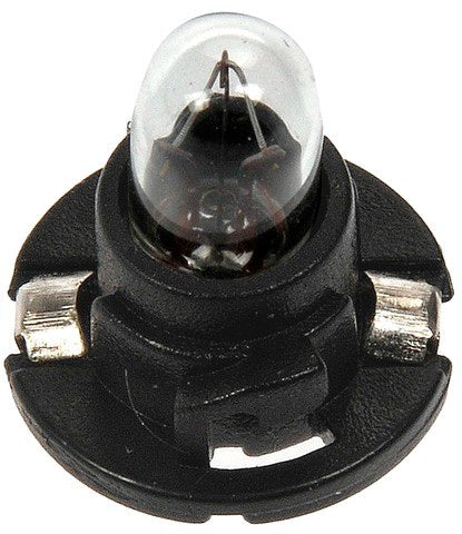 Dorman - OE Solutions Foco de Luz para Control de Sistema de Calefacción, Ventilación y A/C P/N:639-033 Fits: Chrysler 300m, Chrysler Concorde, Chrysler Lhs, Dodge Dakota, Dodge Intrepid, Dodge Ram 1500, Dodge Ram 2500, Dodge Ram 3500, Mitsubishi Raider - Image 1