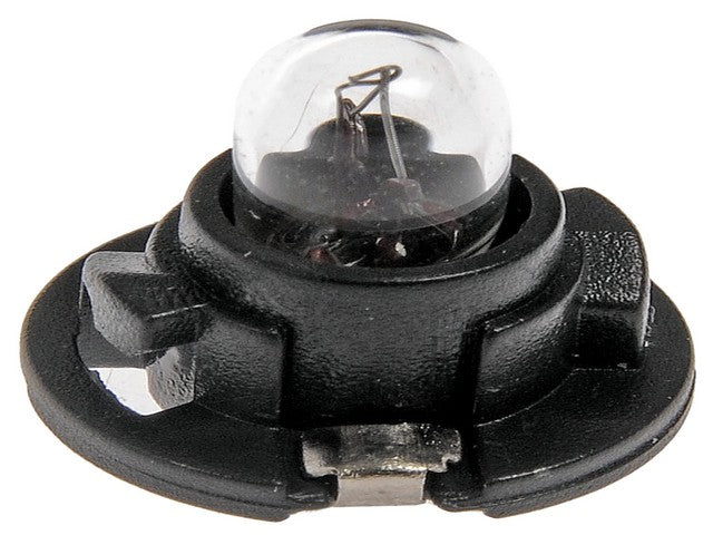 Dorman - OE Solutions Foco de Luz para Control de Sistema de Calefacción, Ventilación y A/C P/N:639-045 Fits: Chrysler 300m, Chrysler Concorde, Chrysler Lhs, Dodge Dakota, Dodge Intrepid, Dodge Ram 1500, Dodge Ram 2500, Dodge Ram 3500, Mitsubishi Raider - Image 1