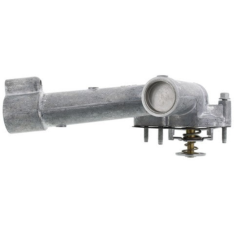 Motorad Engine Coolant Thermostat Housing Assembly P/N:639-180 Fits: Cadillac Cts 2015, Chevrolet Caprice 17-12, Pontiac G8 09-08 - Image 4