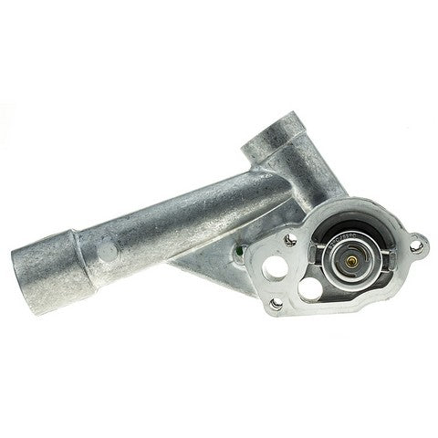 Motorad Engine Coolant Thermostat Housing Assembly P/N:639-180 Fits: Cadillac Cts 2015, Chevrolet Caprice 17-12, Pontiac G8 09-08 - Image 3