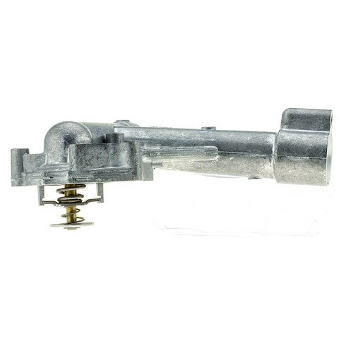 Motorad Engine Coolant Thermostat Housing Assembly P/N:639-180 Fits: Cadillac Cts 2015, Chevrolet Caprice 17-12, Pontiac G8 09-08 - Image 2