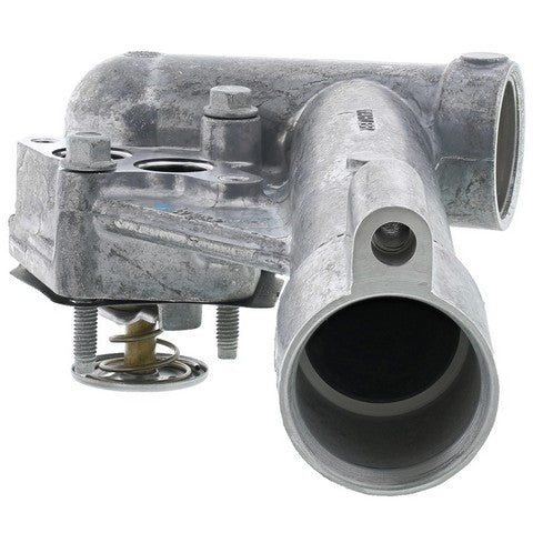 Motorad Engine Coolant Thermostat Housing Assembly P/N:639-180 Fits: Cadillac Cts 2015, Chevrolet Caprice 17-12, Pontiac G8 09-08 - Image 1