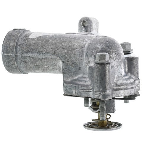 Motorad Engine Coolant Thermostat Housing Assembly P/N:639-180 Fits: Cadillac Cts 2015, Chevrolet Caprice 17-12, Pontiac G8 09-08 - Image 6