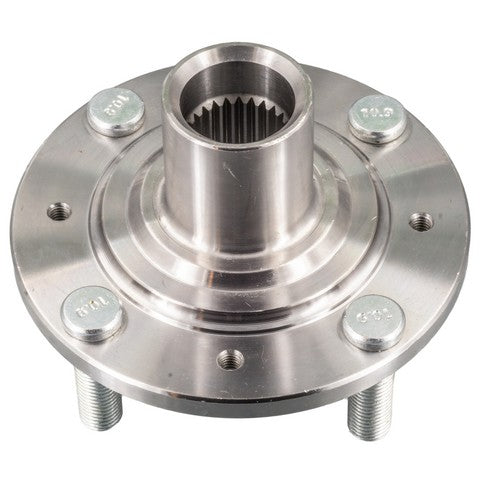 Power Train Wheel Hub P/N:63980 Fits: Honda Civic 00-92, Honda Civic Del Sol 97-93 - Image 4