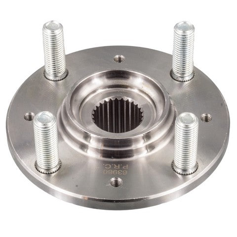 Power Train Wheel Hub P/N:63980 Fits: Honda Civic 00-92, Honda Civic Del Sol 97-93 - Image 3