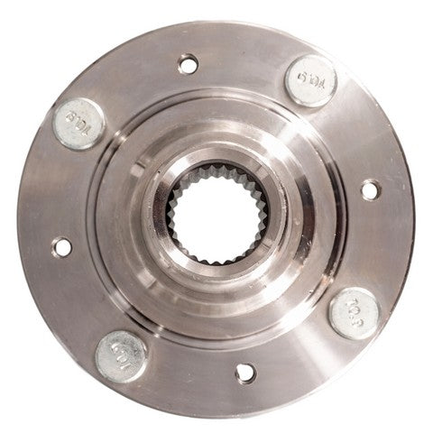 Power Train Wheel Hub P/N:63980 Fits: Honda Civic 00-92, Honda Civic Del Sol 97-93 - Image 1