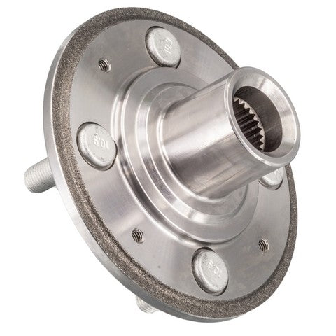 Power Train Wheel Hub P/N:63981 Fits: Acura Integra 01-00, Honda Civic 00-92, Honda Civic Del Sol 97-94 - Image 4