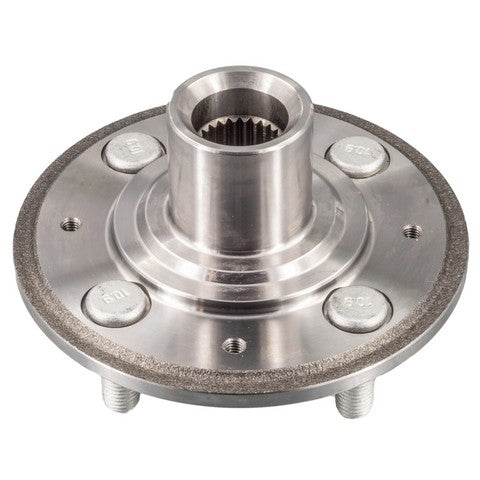 Power Train Wheel Hub P/N:63981 Fits: Acura Integra 01-00, Honda Civic 00-92, Honda Civic Del Sol 97-94 - Image 2