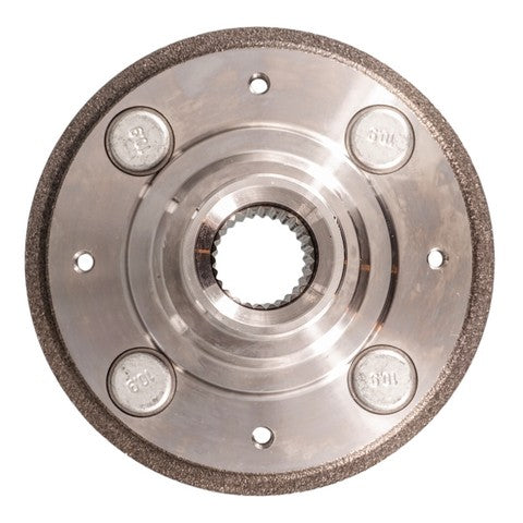 Power Train Wheel Hub P/N:63981 Fits: Acura Integra 01-00, Honda Civic 00-92, Honda Civic Del Sol 97-94 - Image 5
