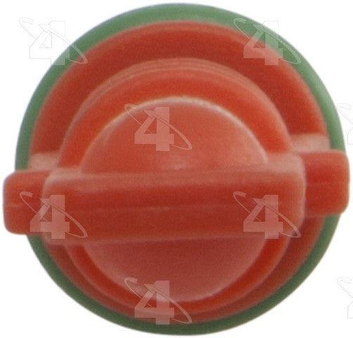 Four Seasons A/C Orifice Tube P/N:639 Fits: Audi A4 Quattro, Audi A6, Audi A6 Quattro, Audi A8 Quattro, Audi R8, Audi Rs4, Audi S4, Audi S6 - Image 4