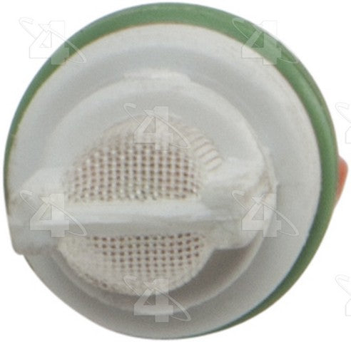 Four Seasons A/C Orifice Tube P/N:639 Fits: Audi A4 Quattro, Audi A6, Audi A6 Quattro, Audi A8 Quattro, Audi R8, Audi Rs4, Audi S4, Audi S6 - Image 3