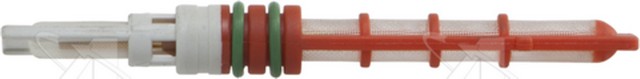 Four Seasons A/C Orifice Tube P/N:639 Fits: Audi A4 Quattro, Audi A6, Audi A6 Quattro, Audi A8 Quattro, Audi R8, Audi Rs4, Audi S4, Audi S6 - Image 2