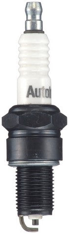 Autolite Spark Plug P/N:63 Fits: Abarth 1000, Abarth 1300, Abarth 2000, Abarth Simca, Alfa Romeo Berlina, Alfa Romeo Duetto 1600, Alfa Romeo Giulia Sprint, Alfa Romeo Gt Veloce, Alfa Romeo Montreal - Image 1