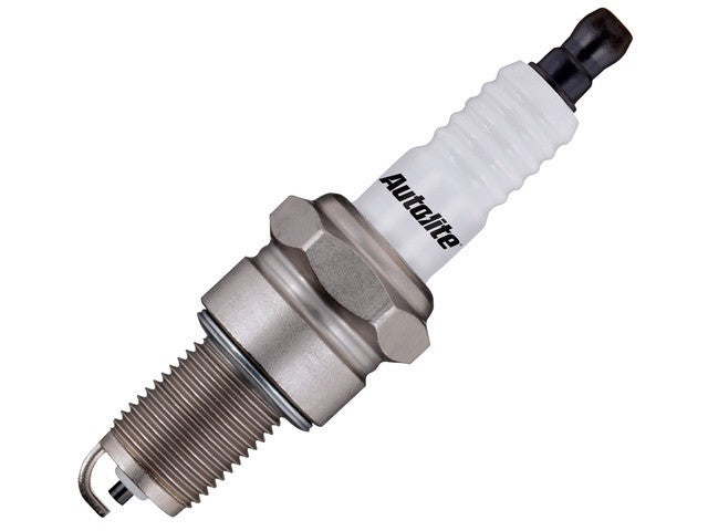 Autolite Spark Plug P/N:63 Fits: Abarth 1000, Abarth 1300, Abarth 2000, Abarth Simca, Alfa Romeo Berlina, Alfa Romeo Duetto 1600, Alfa Romeo Giulia Sprint, Alfa Romeo Gt Veloce, Alfa Romeo Montreal - Image 2