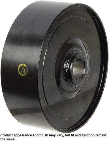 CARDONE Reman Vacuum Pump Pulley P/N:64-1024P Fits: Ford E-350 Club Wagon, Ford E-350 Econoline, Ford E-350 Econoline Club Wagon, Ford E-350 Super Duty, Ford E-450 Econoline Super Duty, Ford E-450 Super Duty, Ford E-550 Econoline Super Duty - Image 2